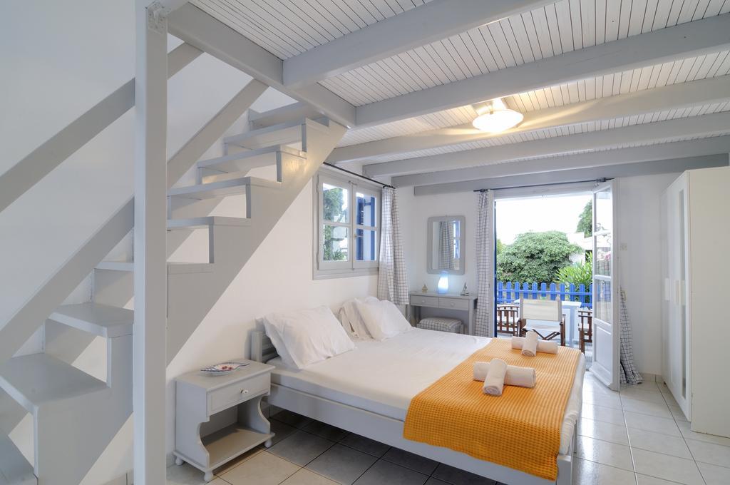 Casa Flora Apartment