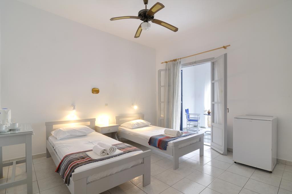 Apartment Casa Flora *