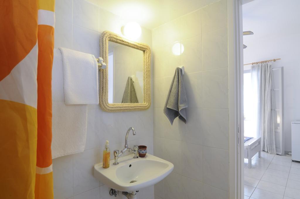Apartment Casa Flora *