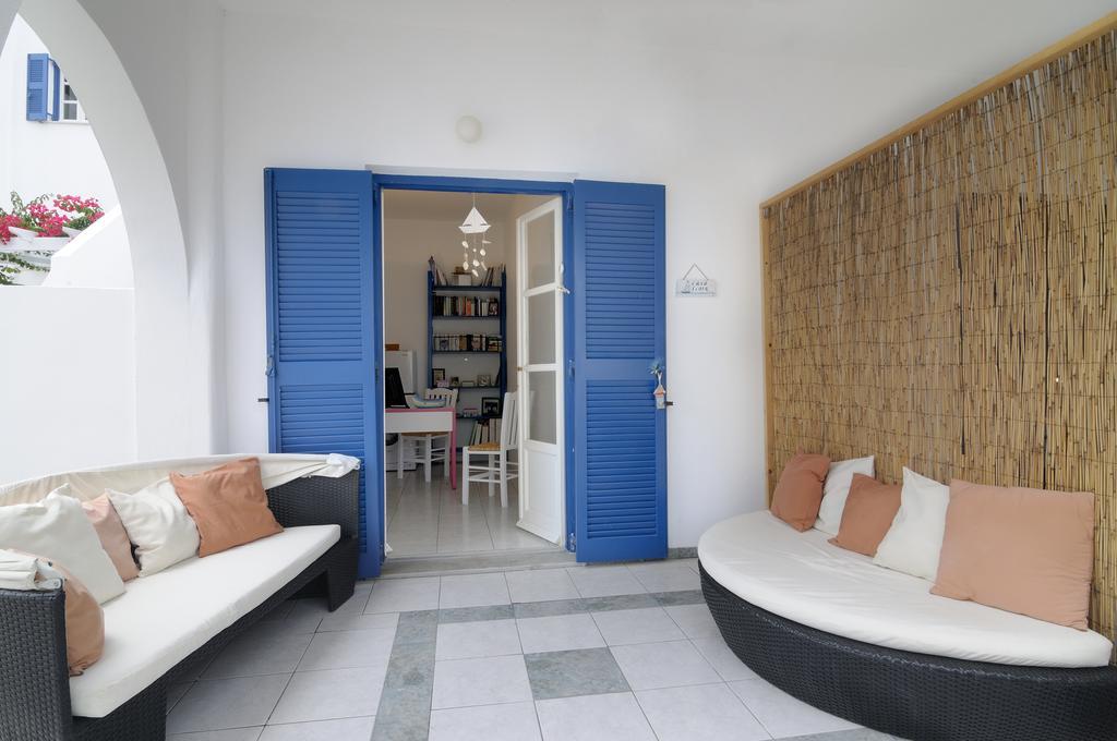 Apartment Casa Flora