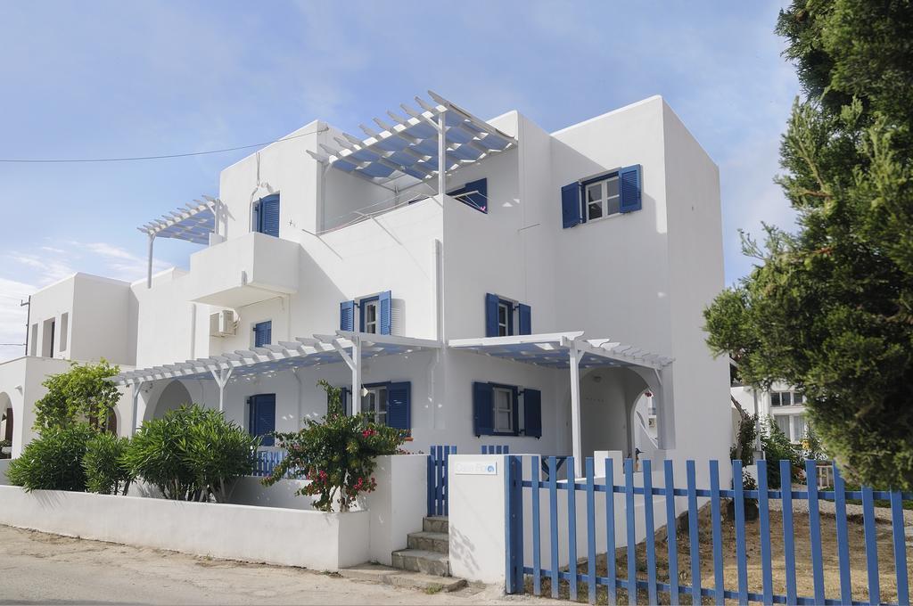 Casa Flora *