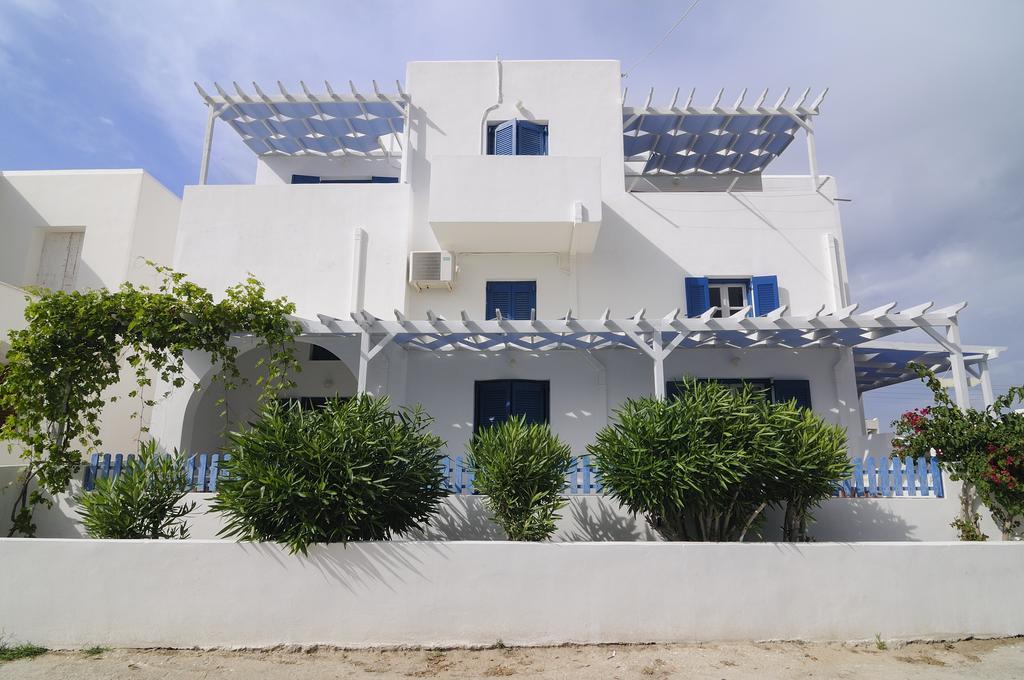 Casa Flora *
