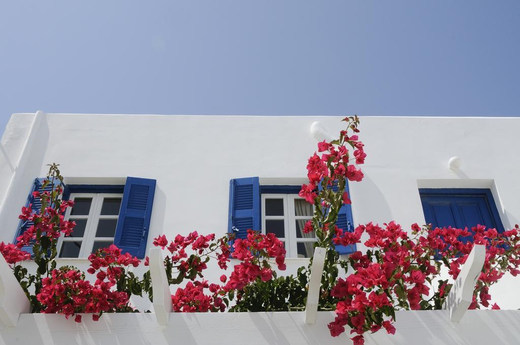 Casa Flora Apartment