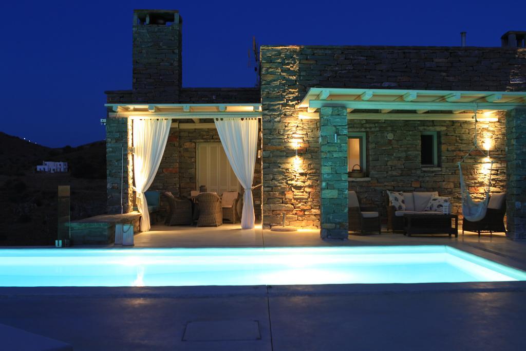 Villa The Royal Oak