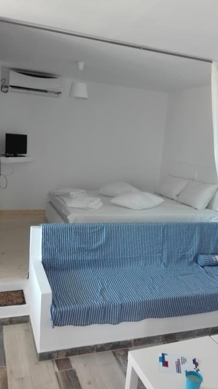 Marieva Sea House Villa *