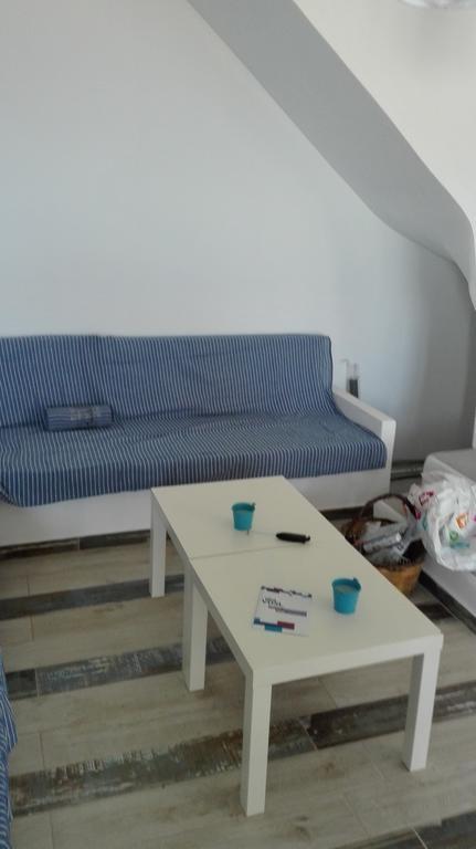 Marieva Sea House Villa *