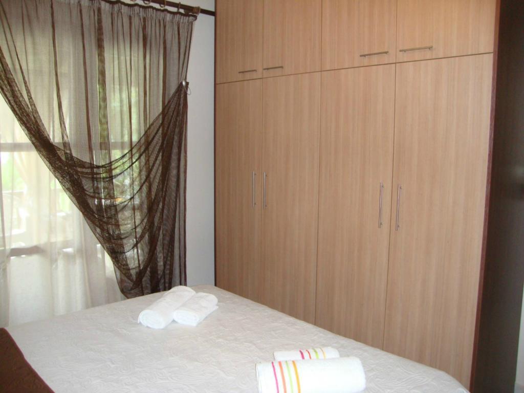Antonis House *