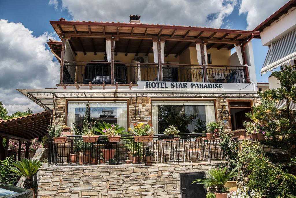 Star Paradise Hotel