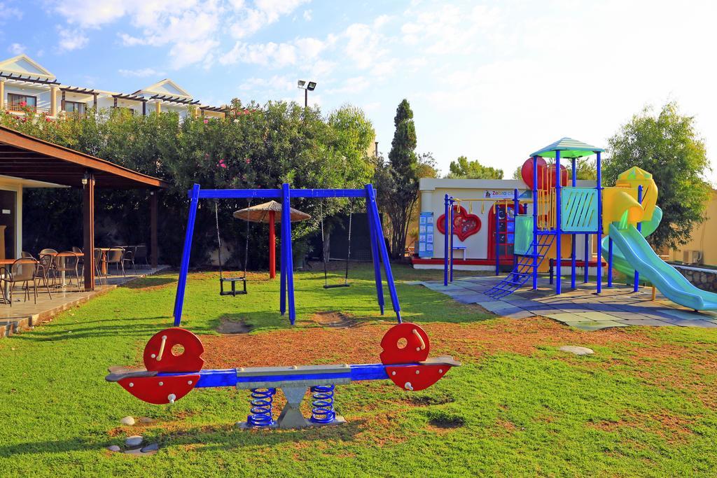 Labranda Miraluna Village Hotel