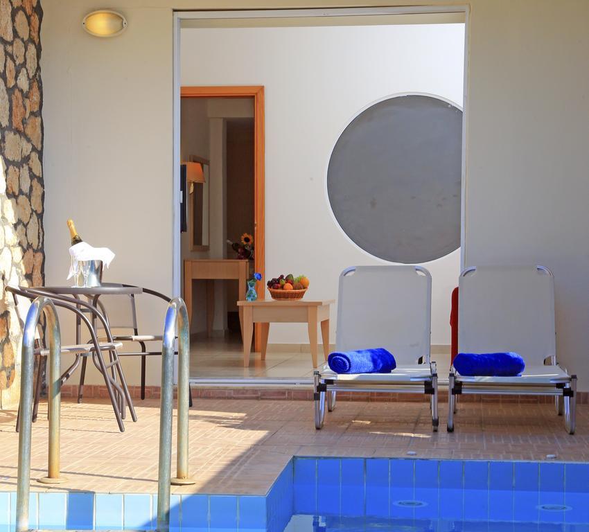 Labranda Miraluna Village 5* Kiotari