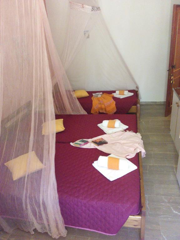 Sofia Margarita's Inn Agios Gordios (Corfu)