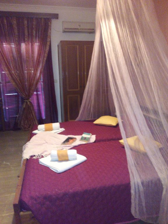 Inn Sofia Margarita's
