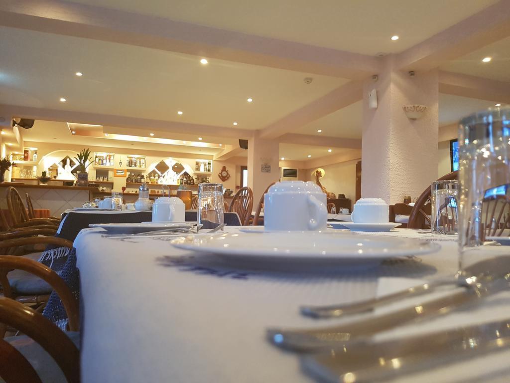 Tropicana 2* Paralia Katerinis