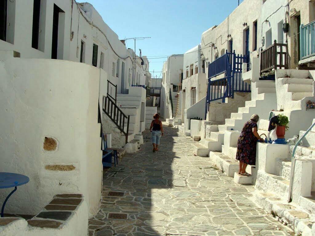 Guest house Artemis *