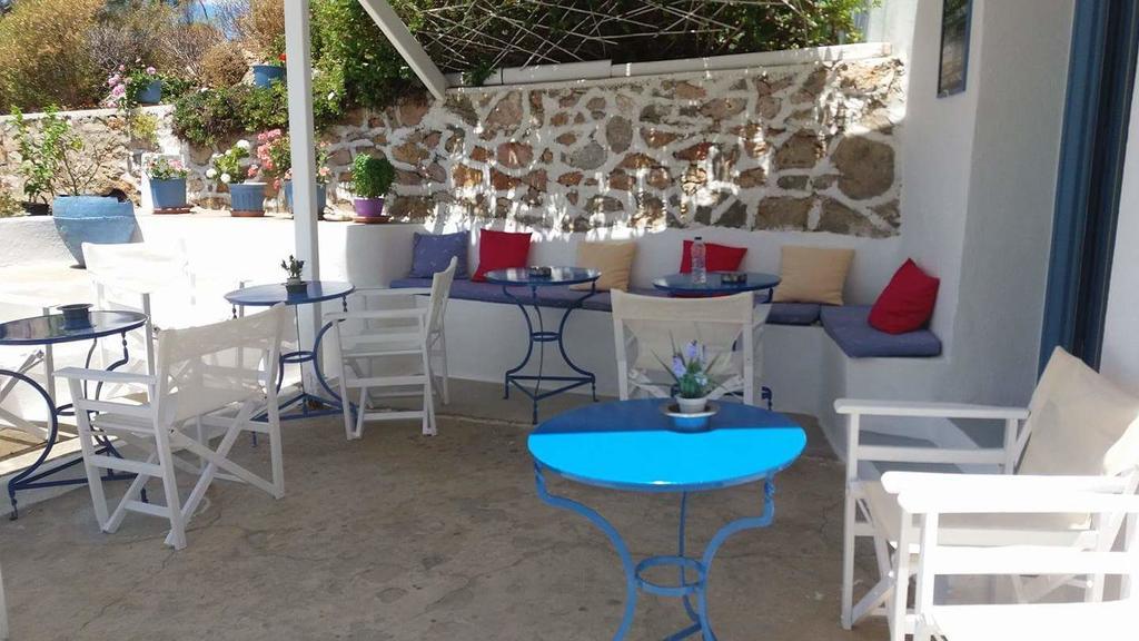 Guest house Artemis *