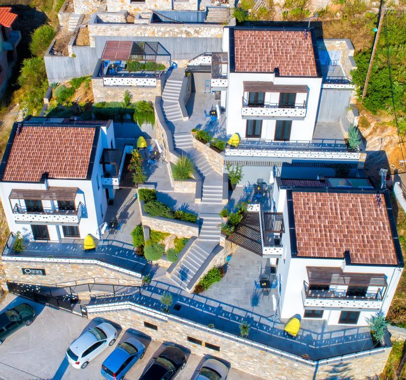 Oikies High Living Complex * Sivota (Epirus)