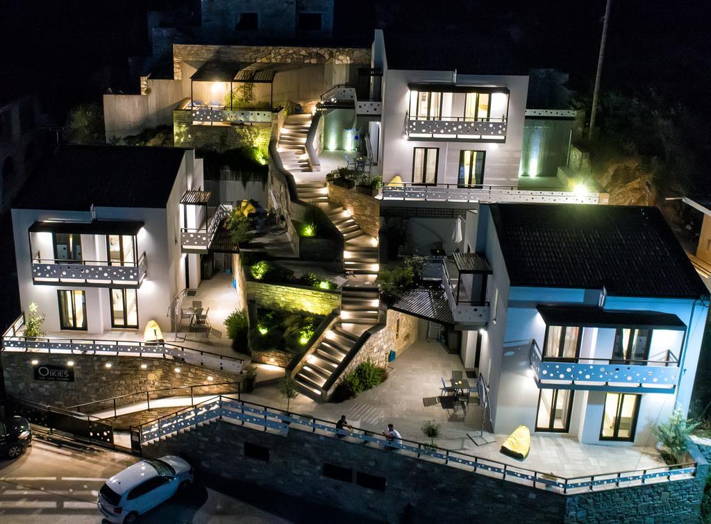 Oikies High Living Complex * Sivota (Epirus)
