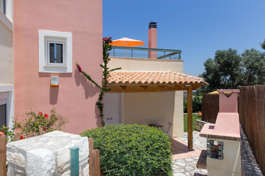 Villa Alkistis Maroulas
