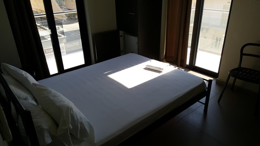 Argolis Hotel