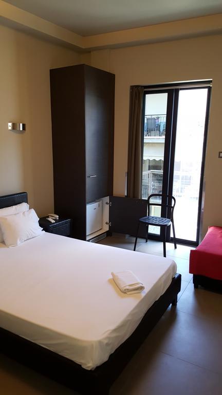 Hotel Argolis Nafplio