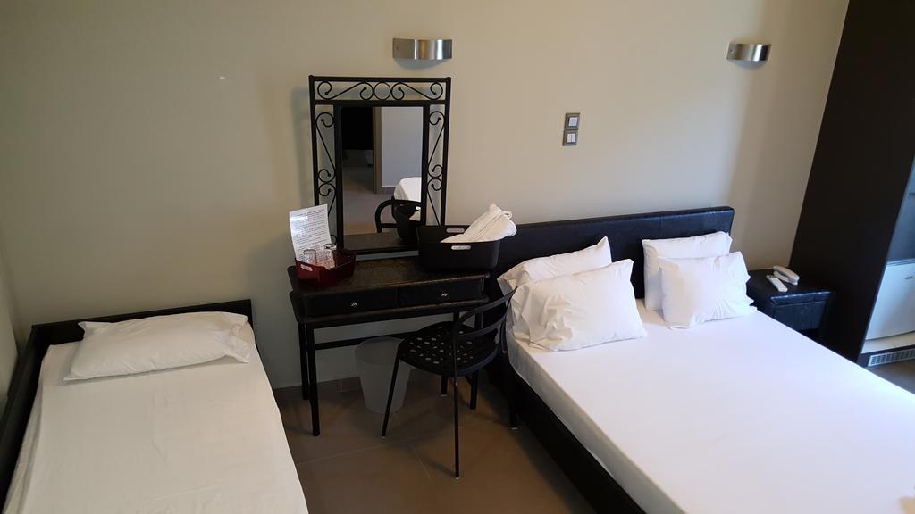 Argolis Hotel Nafplio