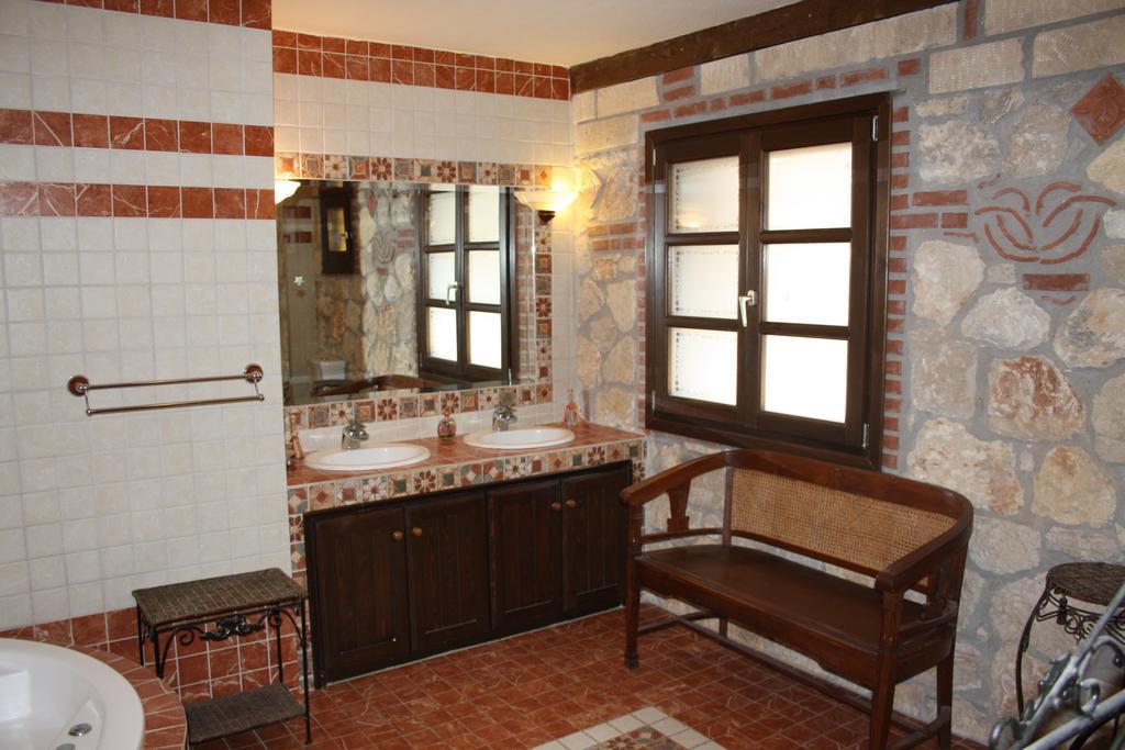 Top Stone House Sokrates Holiday home