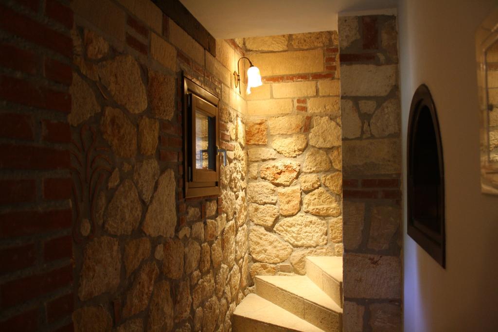 Top Stone House Sokrates Holiday home Ormilia