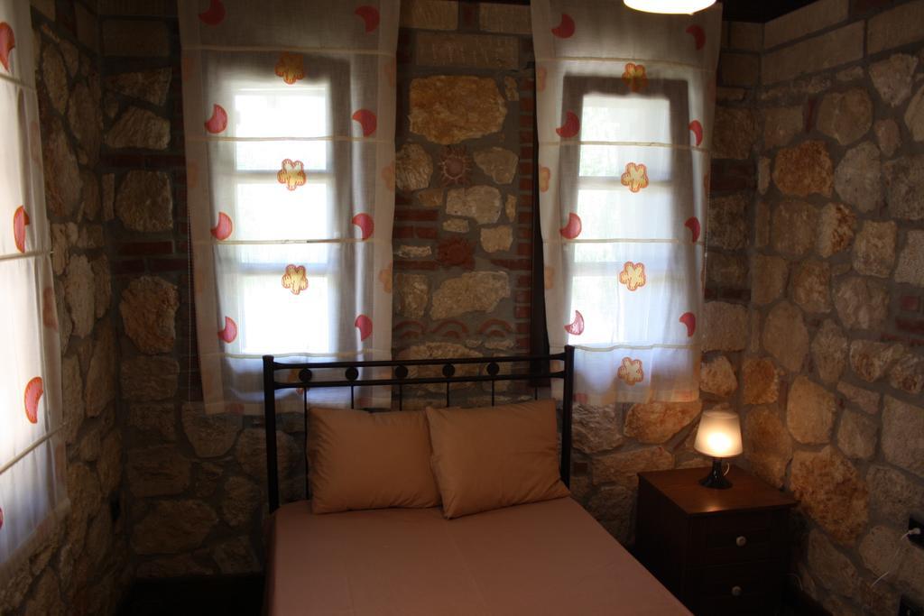 Holiday home Top Stone House Sokrates Ormilia