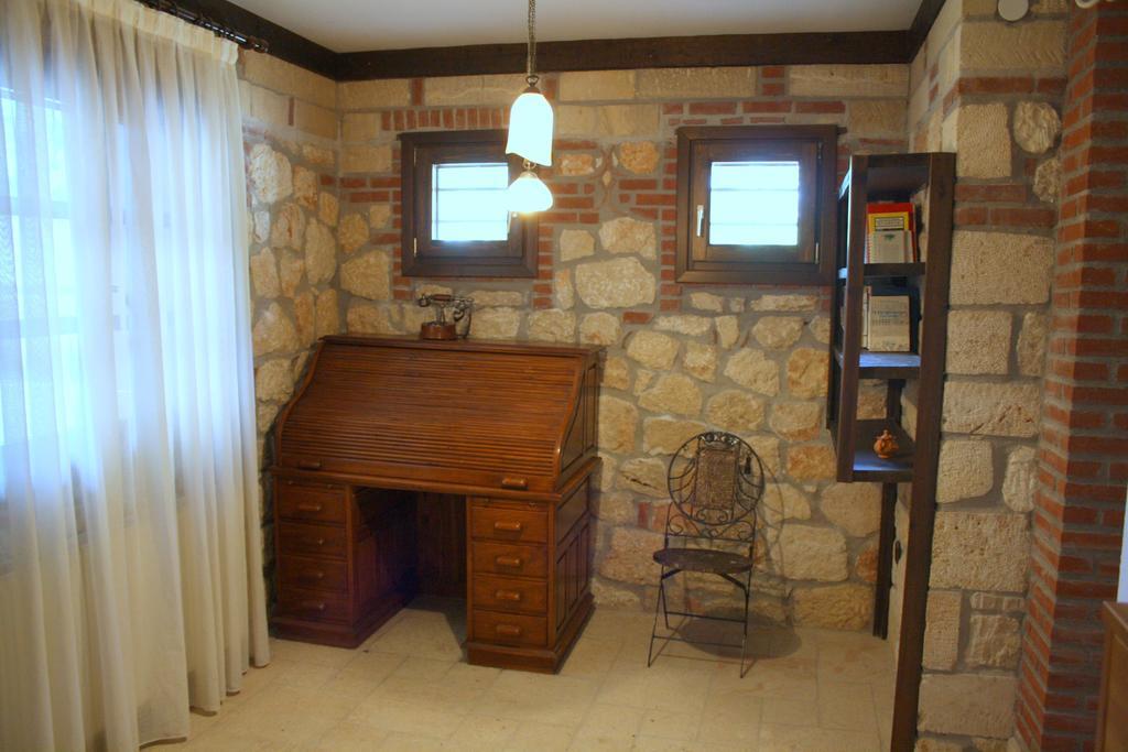 Top Stone House Sokrates *