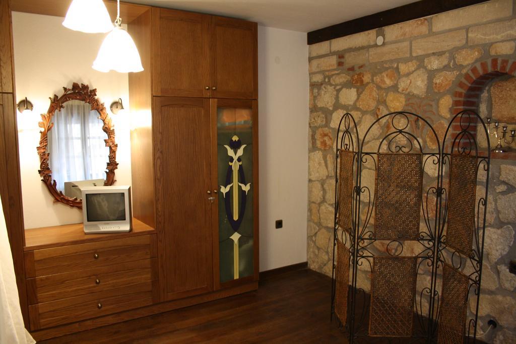 Holiday home Top Stone House Sokrates Ormilia