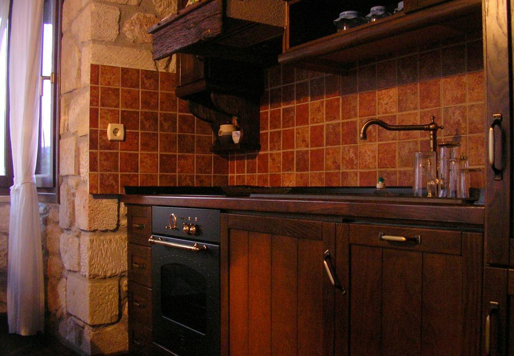 Top Stone House Sokrates Ormilia