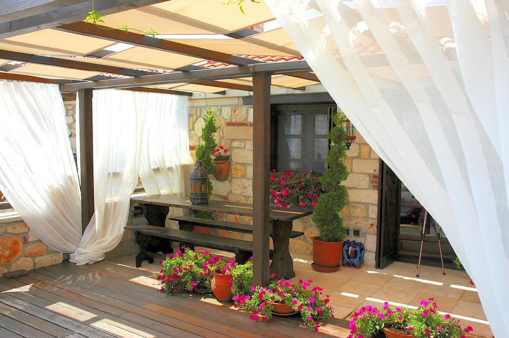Top Stone House Sokrates Holiday home