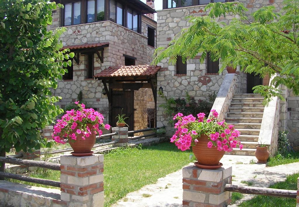 Top Stone House Sokrates Holiday home