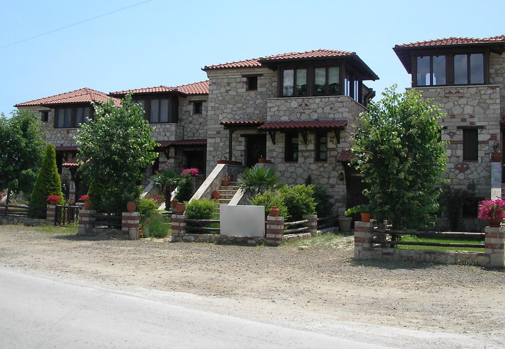 Holiday home Top Stone House Sokrates