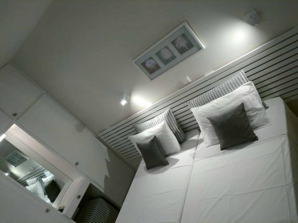 Marini Apartment