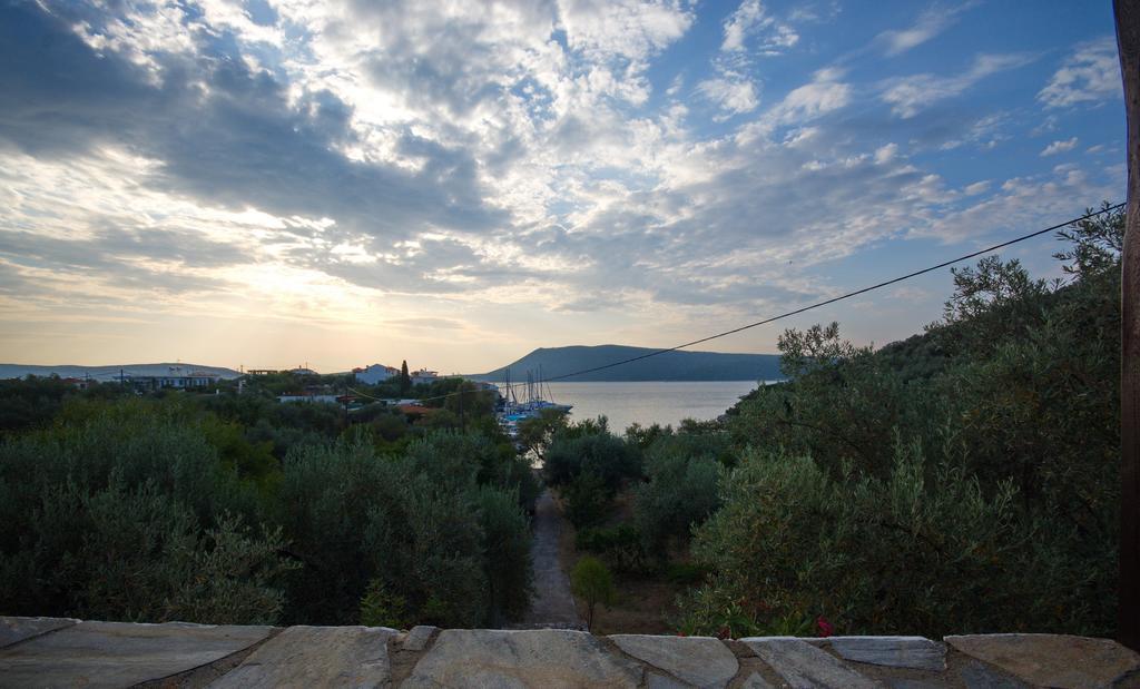 Limani Holiday home Steni Vala Alonissos