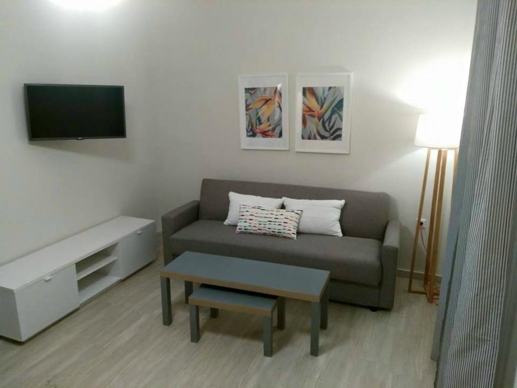 Marini Apartment *