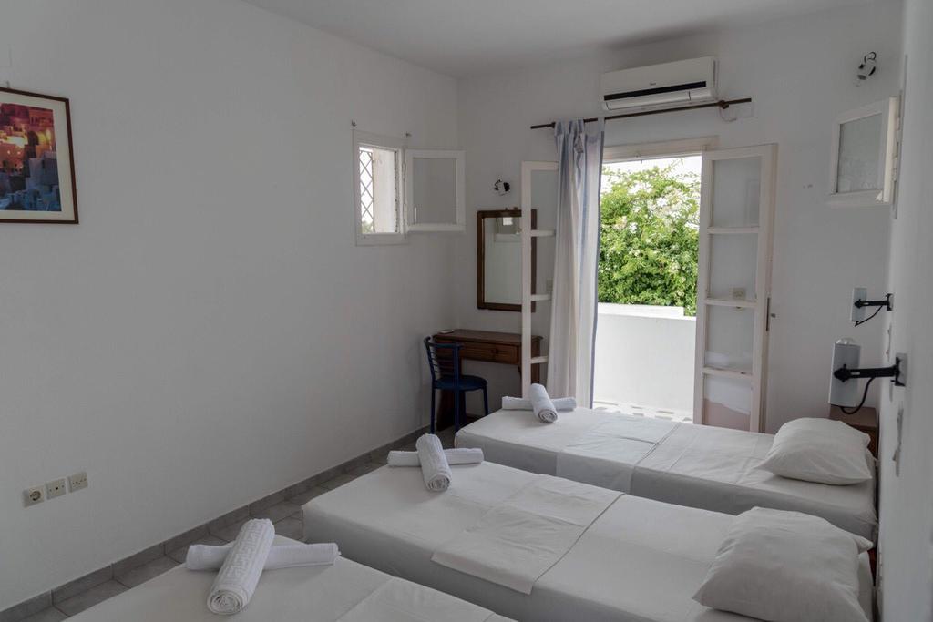 Spyros Place * Chora (Ios)