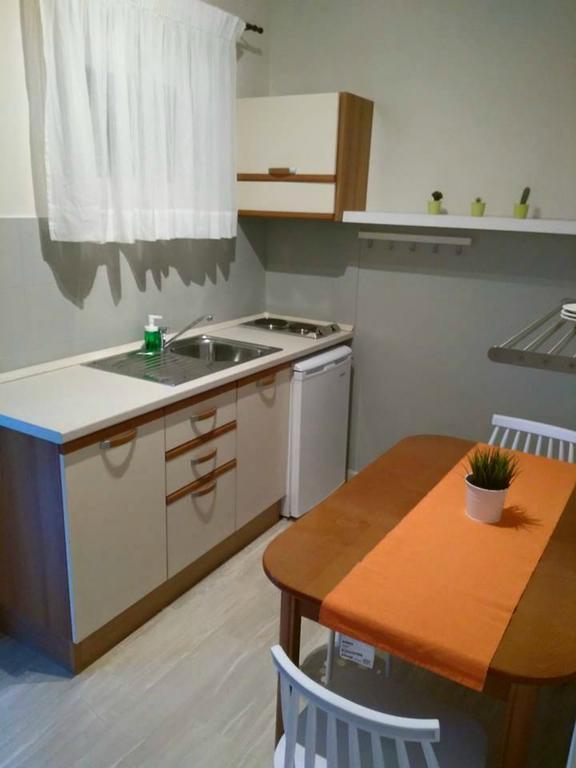 Marini Apartment *