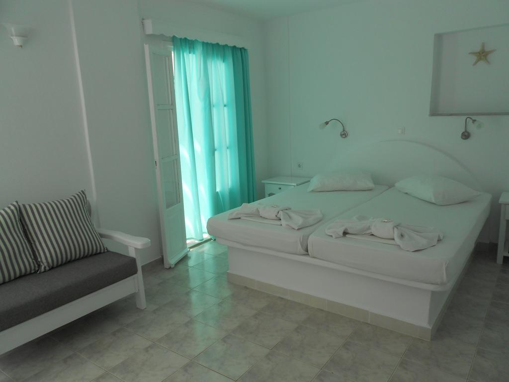 Hotel Nicolas *