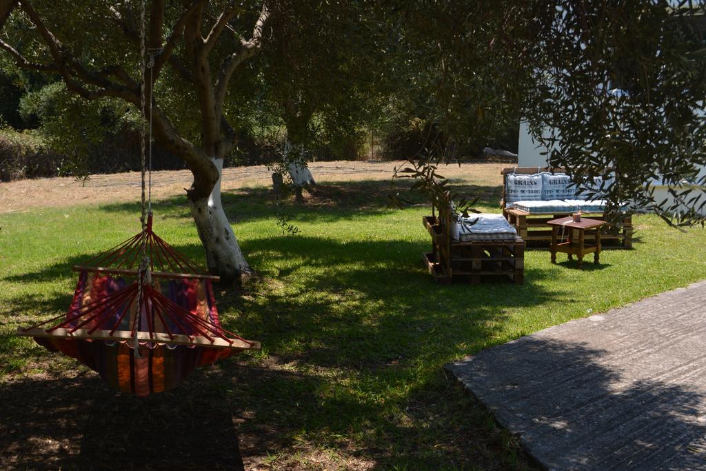Filoxenia Guest house