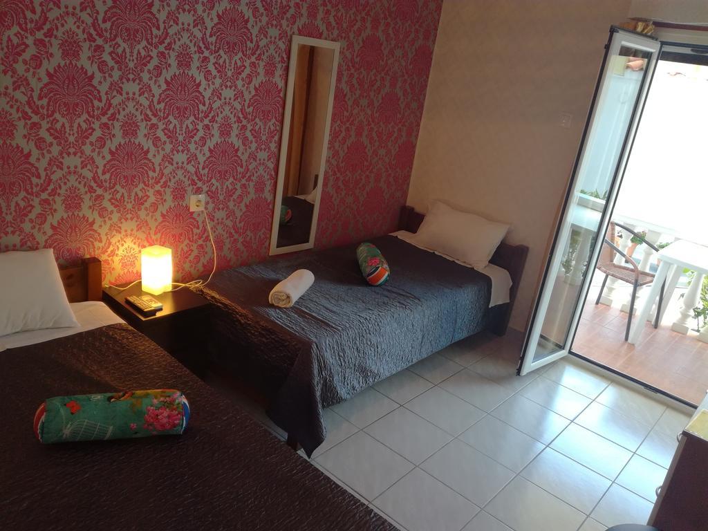 Blu Apartment