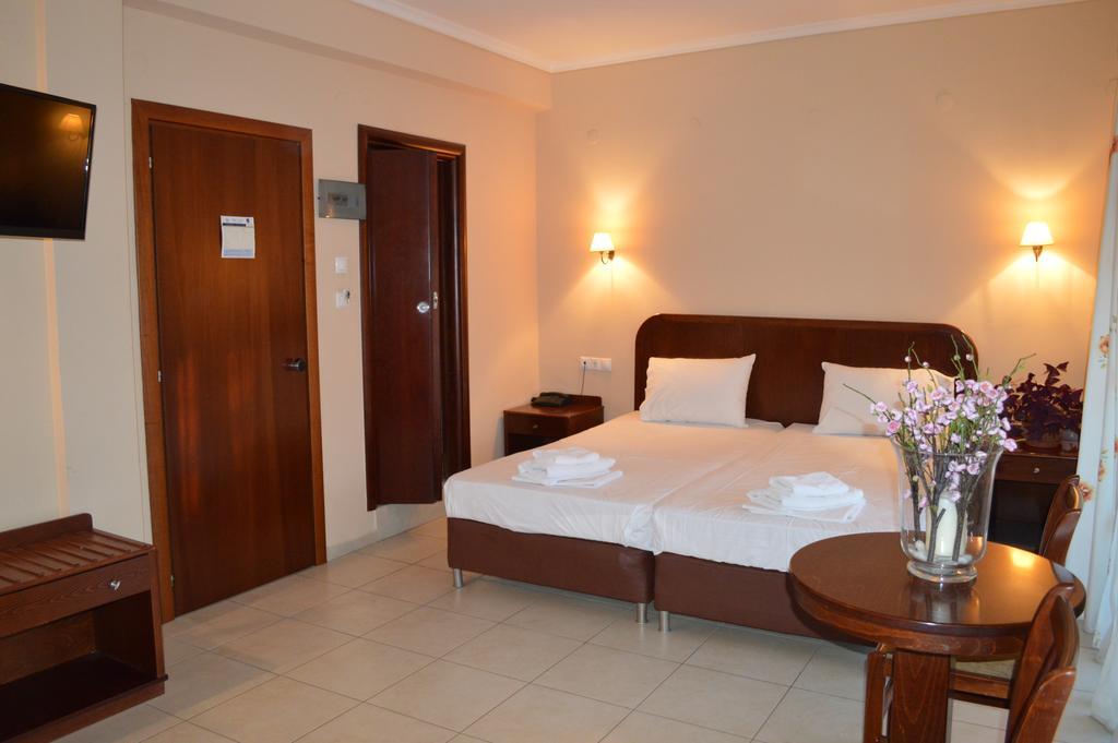 Hotel Strimoniko Asprovalta