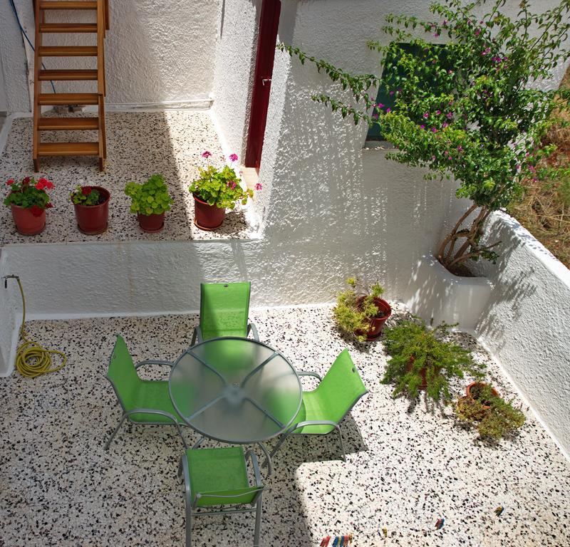 Nikos Guest house Votsi (Alonnisos)