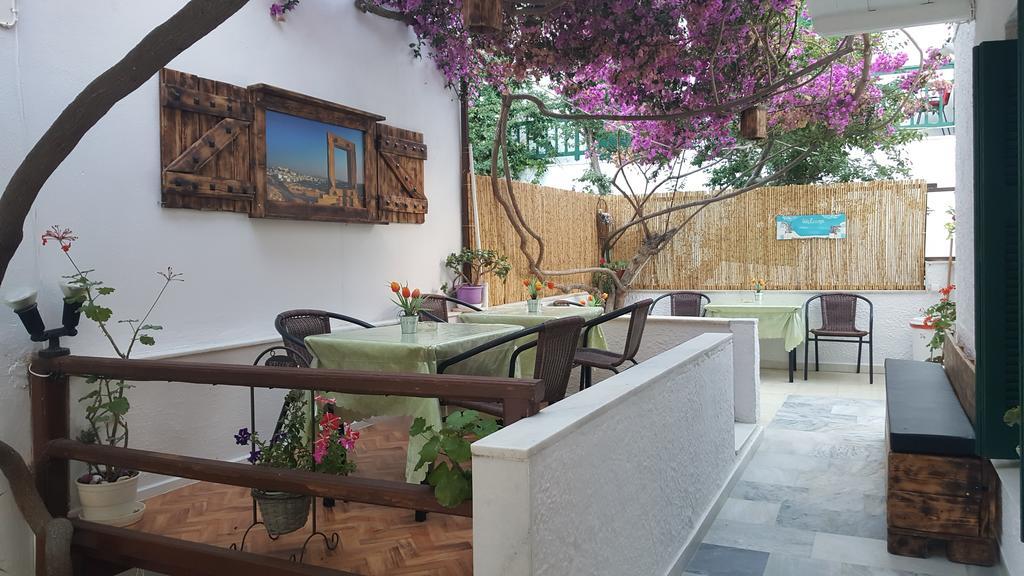 Syrianos * Naxos City