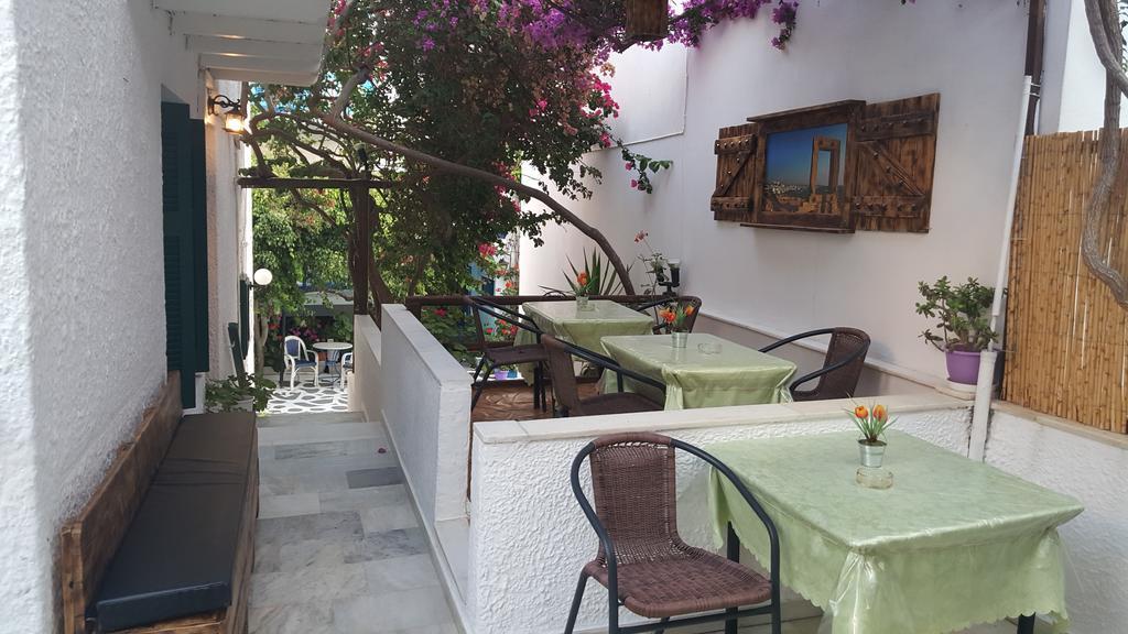 Hotel Syrianos