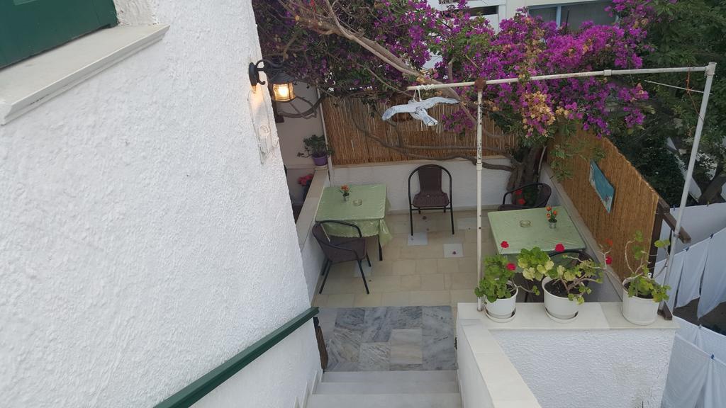 Hotel Syrianos *