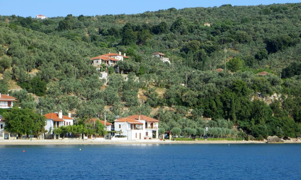 βeach ηouse Lefokastro