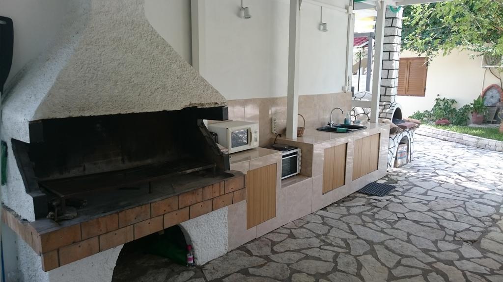 Flisvos Seaside Apartments Aparthotel Lygia (Lefkada)