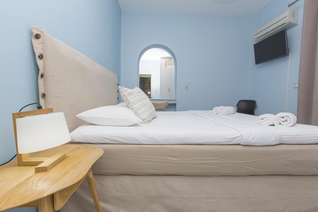 Aparthotel Korali 2*